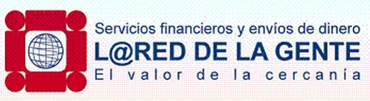 La red de la gente
